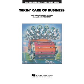 Takin' Care of Business