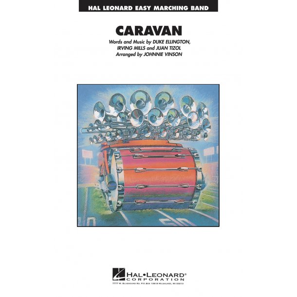 Caravan
