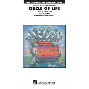 Circle of Life from The Lion King