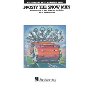 Frosty the Snow Man