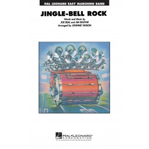 Jingle-Bell Rock