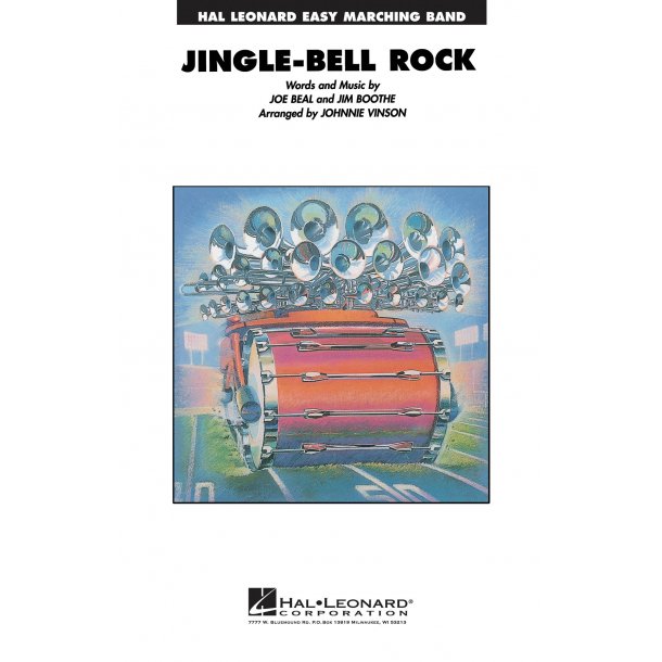 Jingle-Bell Rock