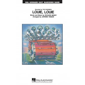 Louie, Louie