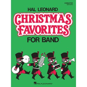 Christmas Favorites (Level 2) - Conductor