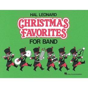 Christmas Favorites (Level 2) - Flute