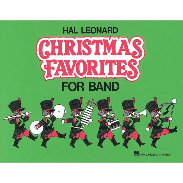 Christmas Favorites (Level 2) - Flute