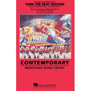 Turn The Beat Around