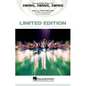 Swing, Swing, Swing : from 1941