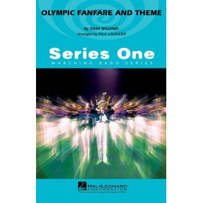 Olympic Fanfare and Theme