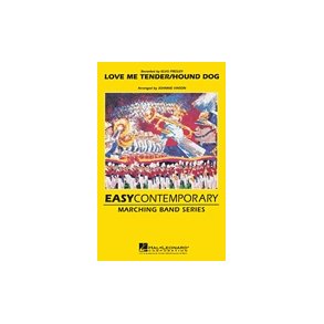 Love Me Tender/Hound Dog