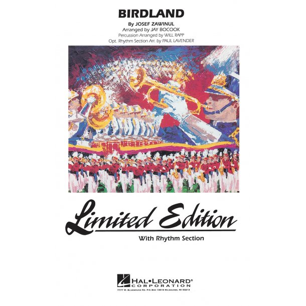 Birdland