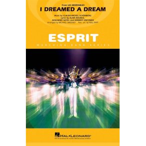 I Dreamed A Dream From Les Miserables