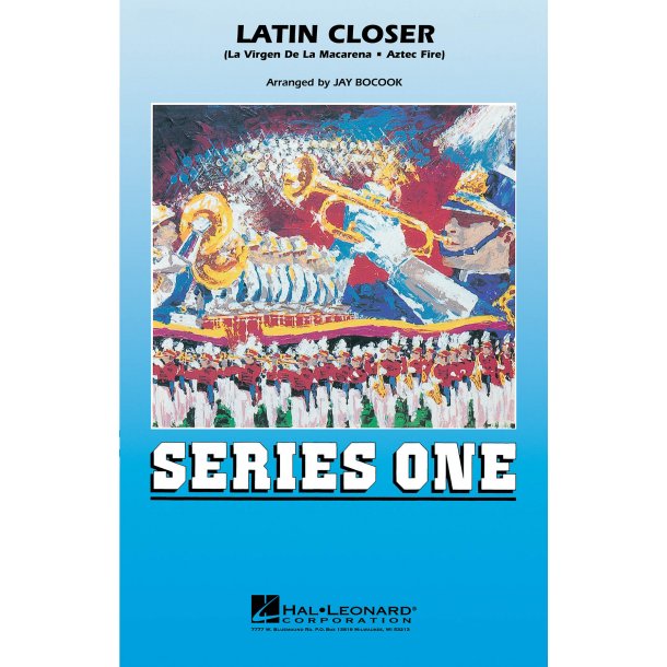 Latin Closer
