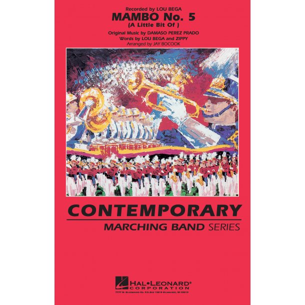 Mambo No. 5