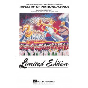 Tapestry of National/Chaos
