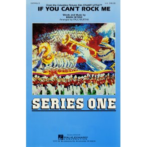 If You Can´T Rock Me