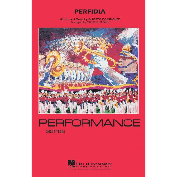Perfidia