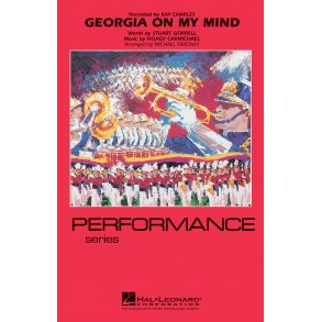 Georgia on My Mind