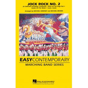 Jock Rock No. 2 (Collection)