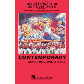 Best Years of Our Lives (from Shrek)