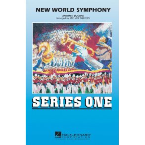 New World Symphony