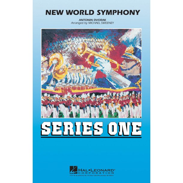 New World Symphony