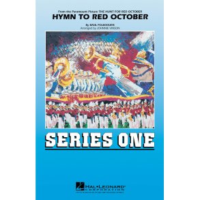 Hymn to Red October
