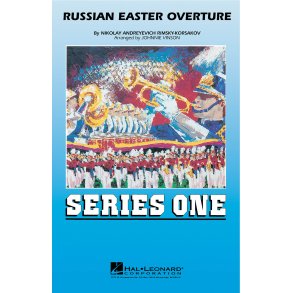 Russian Easter Overture