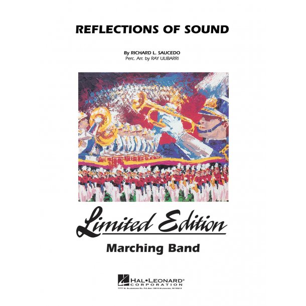 Reflections of Sound