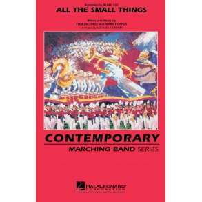 All The Small Things