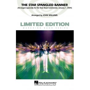 The Star Spangled Banner