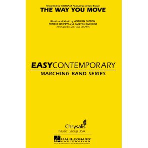 The Way You Move
