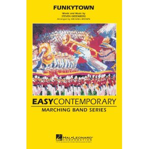 Funkytown