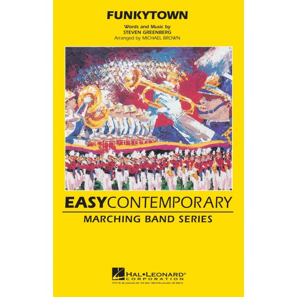 Funkytown