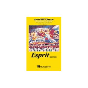 Dancing Queen (from Mamma Mia)