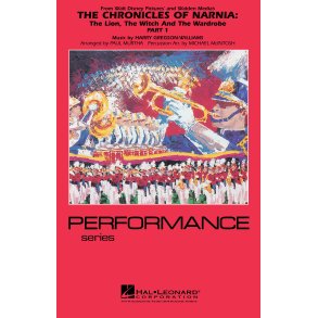 The Chronicles of Narnia: : The Lion, The Witch and The Wardrobe 1