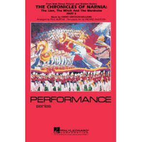 The Chronicles of Narnia: : The Lion, The Witch and The Wardrobe 3