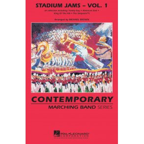 Stadium Jams - Vol. 1