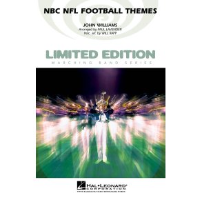 NBC NFL Football Themes
