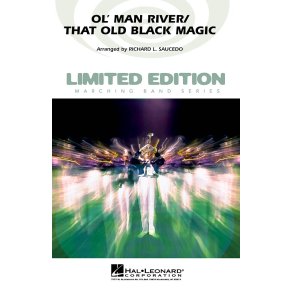 Ol' Man River/That Old Black Magic