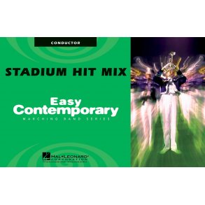 Stadium Hit Mix : Conductor