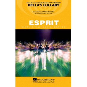 Bella's Lullaby (from Twilight)