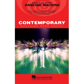 Dancing Machine