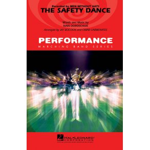 The Safety Dance