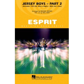 Jersey Boys - Part 2