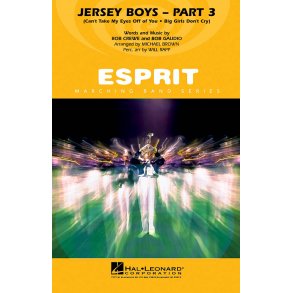 Jersey Boys - Part 3