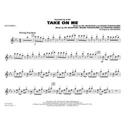 Take On Me