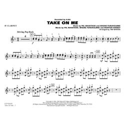 Take On Me