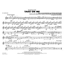 Take On Me