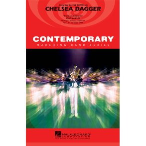 Chelsea Dagger